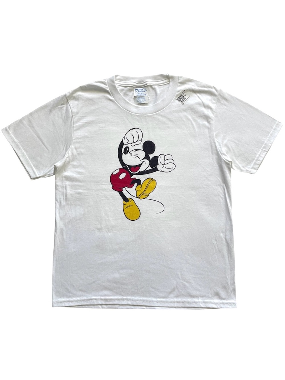 NEW Disney tee